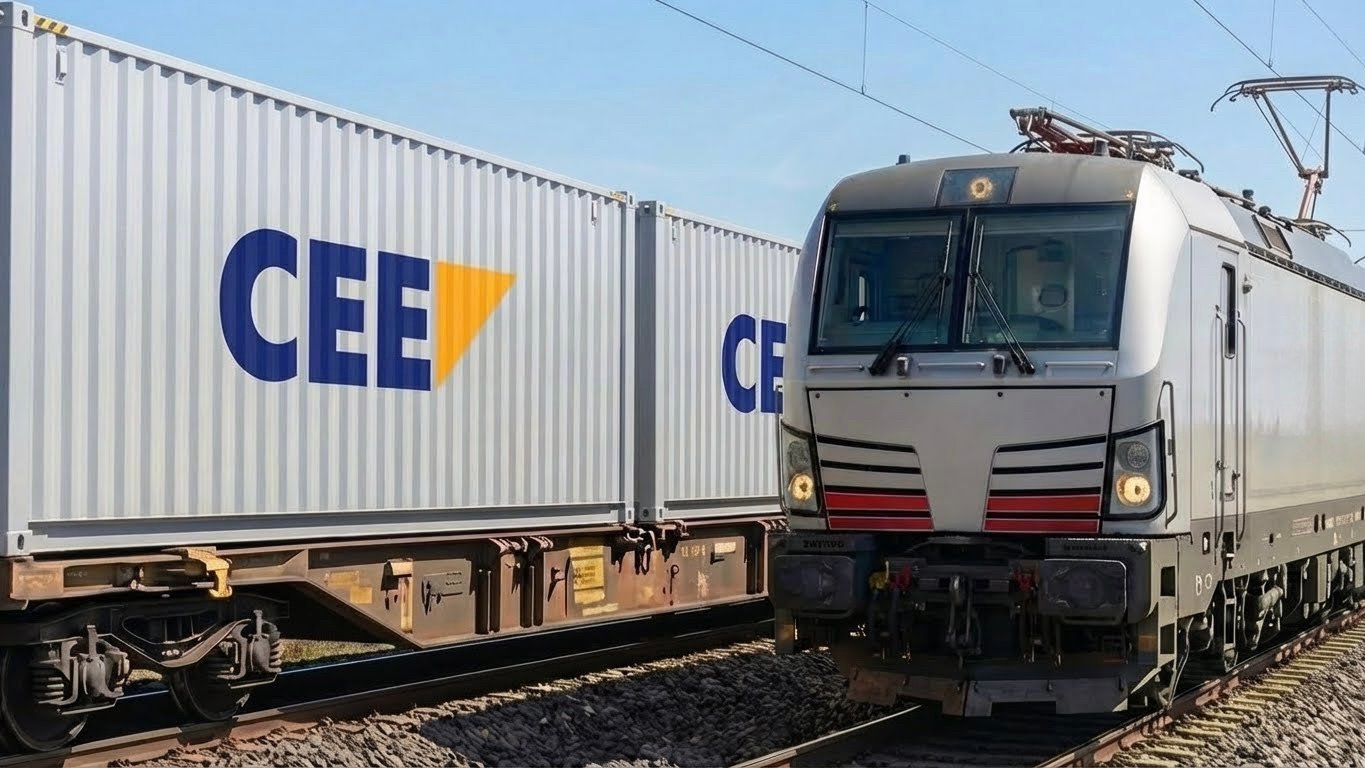 FCL Rail Transport