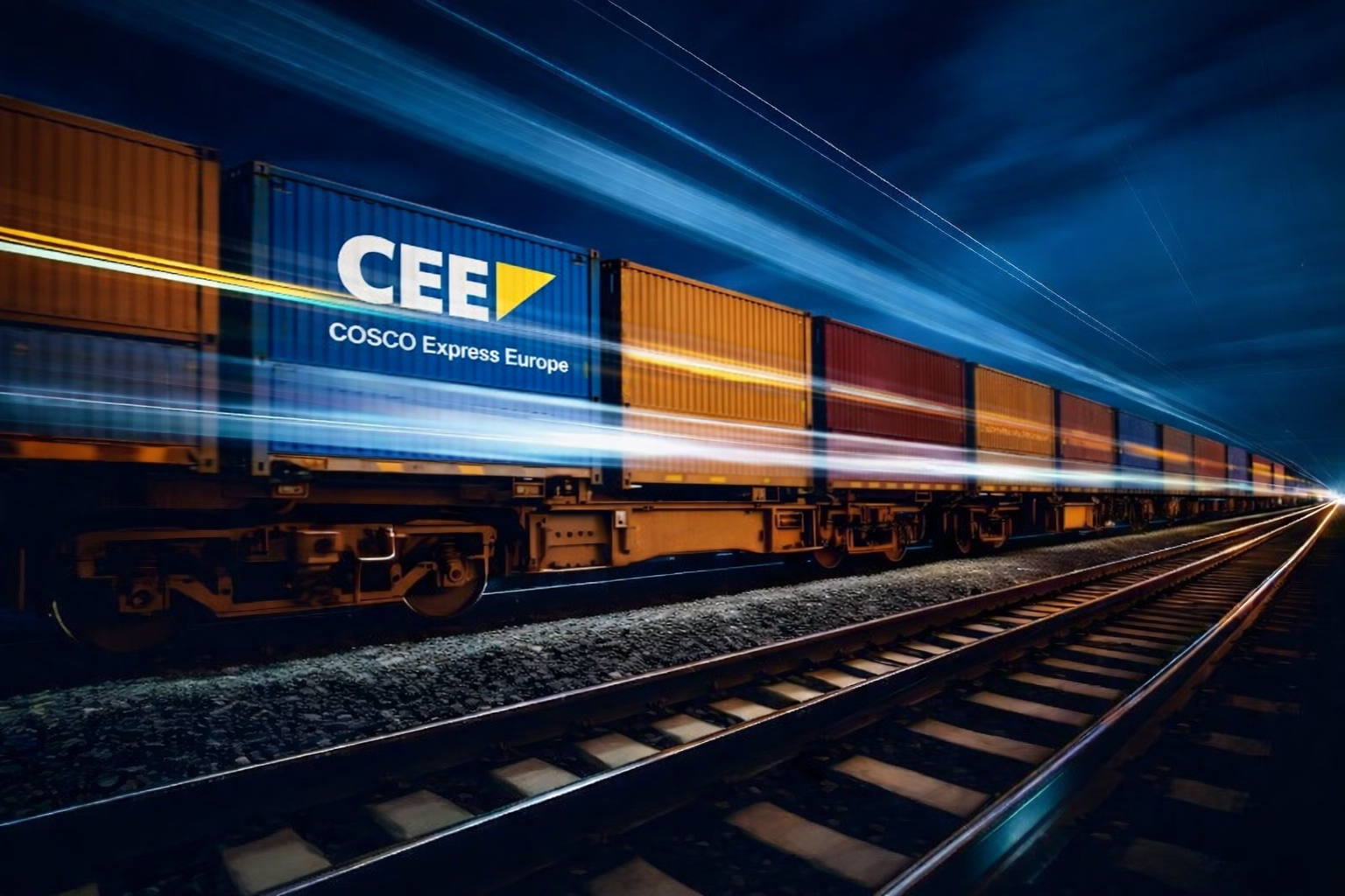 LCL Rail Consolidation