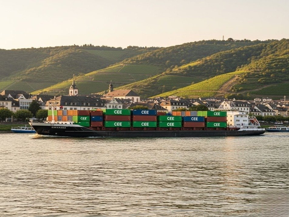 Inland Waterway Transport