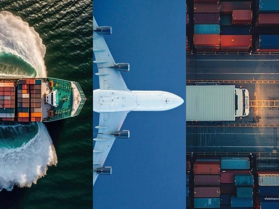 Supply Chain Management