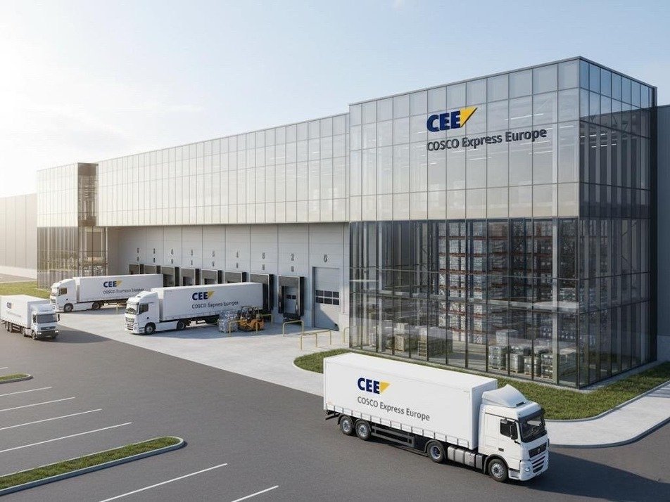 Warehousing and Distribution